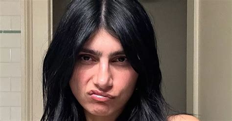 mia khalifa snap|Mia Khalifa (@iammmiakhalifa) .